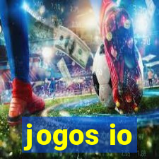 jogos io